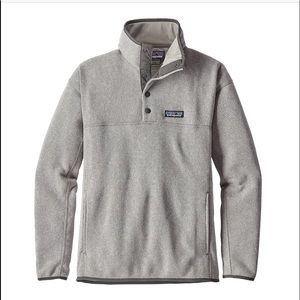 Patagonia Marsupial Pullover Sweater